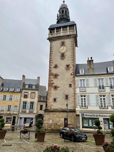 Foto de Jacquemart tower