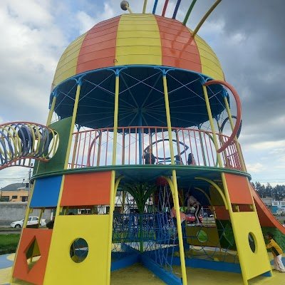 Foto de Parque Yaznan