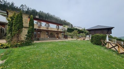 Foto de Rural apartment Alborada del Eo