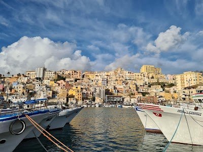 Foto de Porto Sciacca