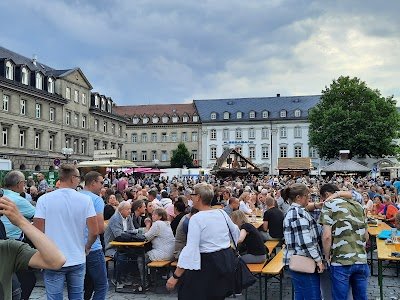Foto de Fürther Freiheit