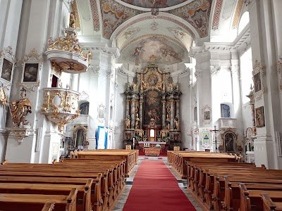 Foto de Pfarre Matrei in Osttirol