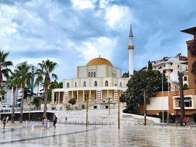 Foto de The Great Mosque of Durrës