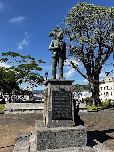 Foto de Parque Braulio Carrillo Colina