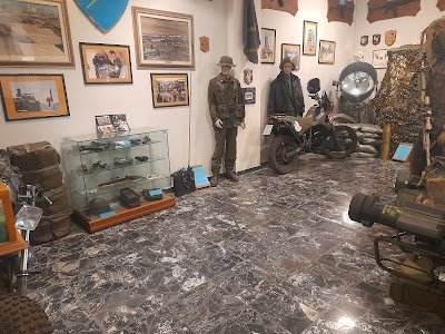 Foto de Museo Aviotruppe Esercito Italiano