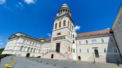 Foto de Pannonhalmi Apátsági Múzeum