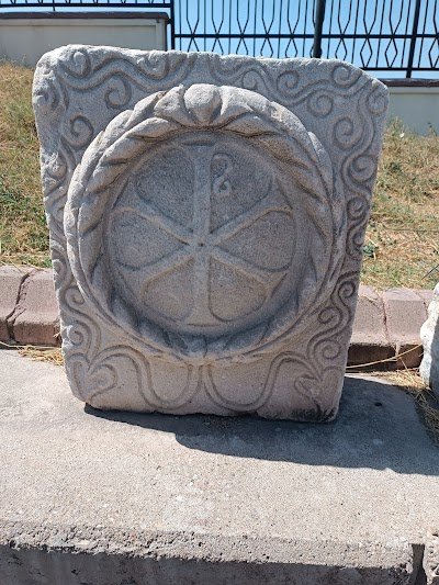 Foto de Bandırma Archaeological Museum