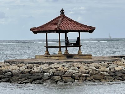 Foto de Sanur Beach
