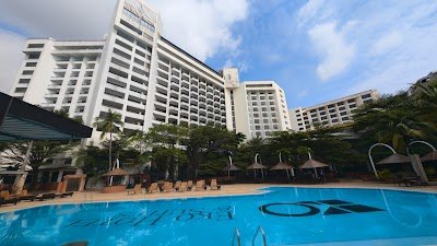 Foto de Eko Hotel And Suites