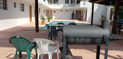 Foto de Casa Miranda Ixtapa