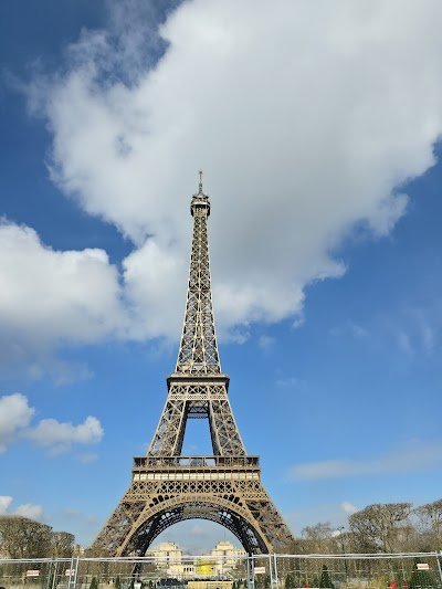 Foto de Torre Eiffel