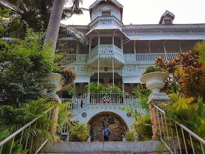 Foto de Hotel Oloffson