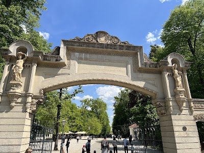 Foto de Park Maksimir