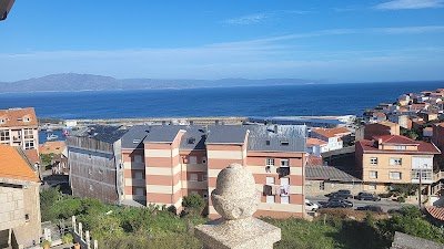 Foto de Mirador Fin Da Terra