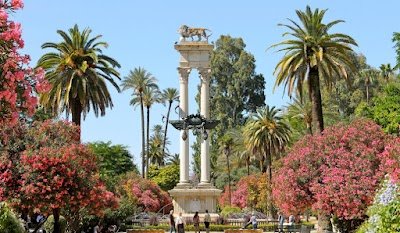Foto de Murillo Gardens