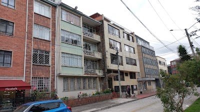 Foto de Hotel Teusaquillo
