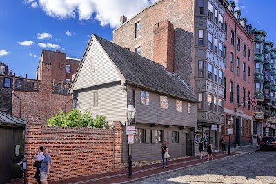 Foto de The Paul Revere House