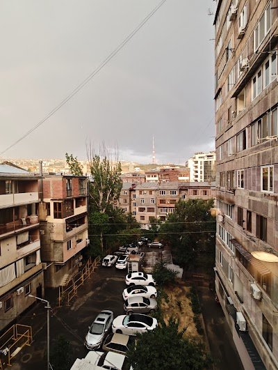 Foto de Nova Hotel Yerevan