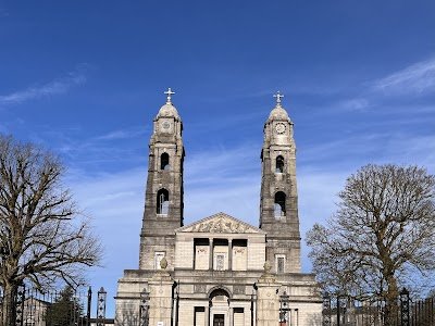 Foto de Cathedral of Christ the King