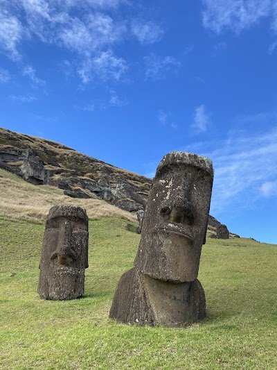 Foto de Parque Nacional Rapa Nui