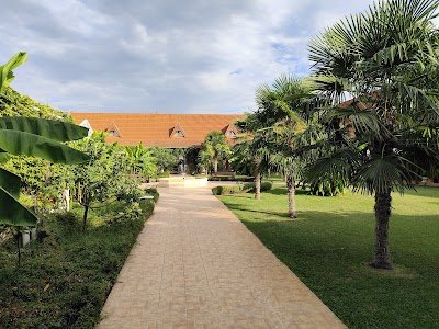 Foto de Hotel Vinum Wellness és Konferencia