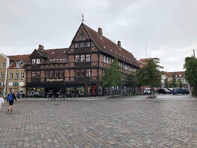 Foto de Svendborg St.