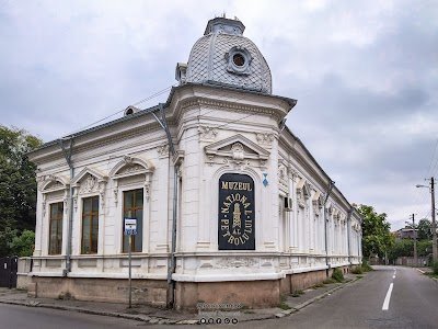 Foto de The National Museum of Oil