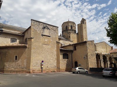 Foto de Cathedrale Saint Veran