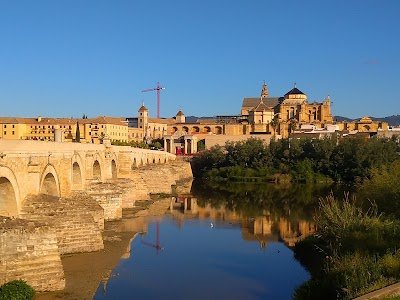 Foto de Ponte romana de Córdoba