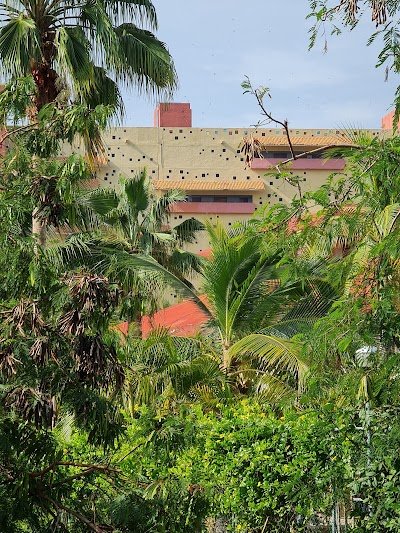 Foto de Hotel Departamental Isla Dorada