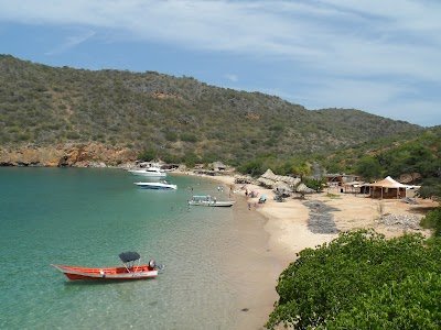 Foto de Parque Nacional Mochima