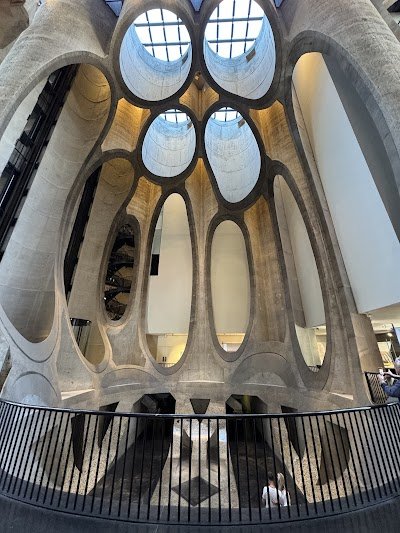 Foto de Zeitz Museum of Contemporary Art Africa