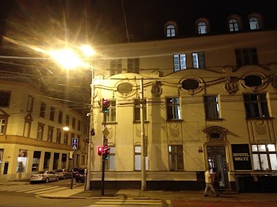Foto de Hostel Waltz