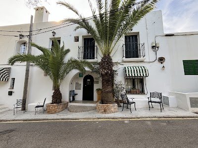 Foto de Fowlers Hotel