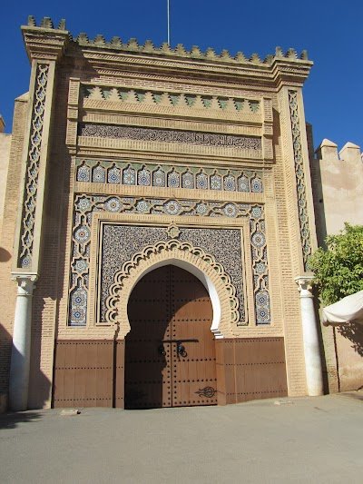 Foto de Dar El-Makhzen