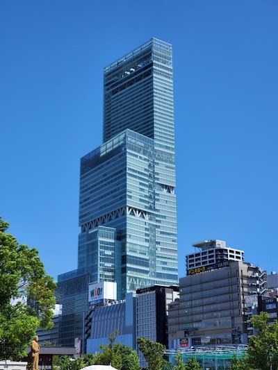 Foto de Harukas 300 (Observation Deck)