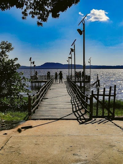 Foto de Playa Costanera de San Bernardino