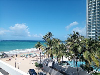 Foto de Sandy Beach Hotel
