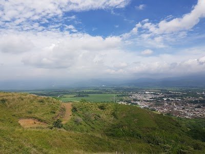 Foto de Cerro El Derrumbado
