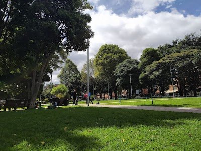 Foto de Parque 93 Bogota