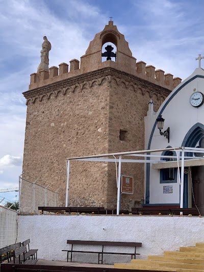 Foto de Torre de los Caballos