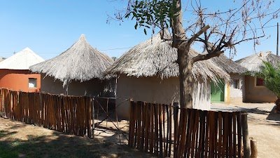 Foto de Aameny Rest Camp