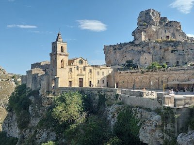 Foto de Church of Saint Mary of Idris
