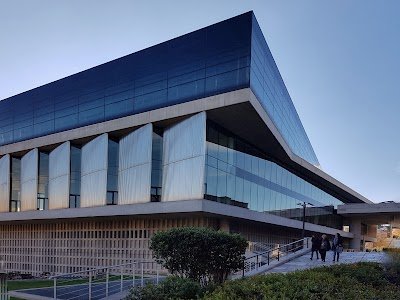Foto de Museu da Acrópole
