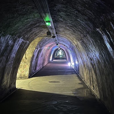 Foto de Tunel Gri?