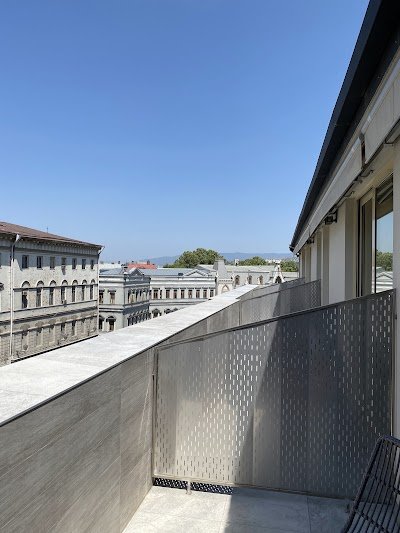 Foto de Theory Hotel