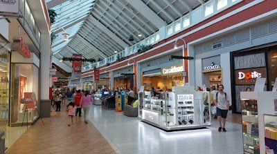 Foto de Mall Curicó
