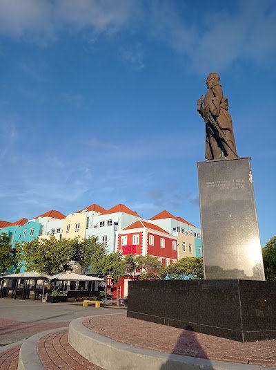 Foto de Brión Square