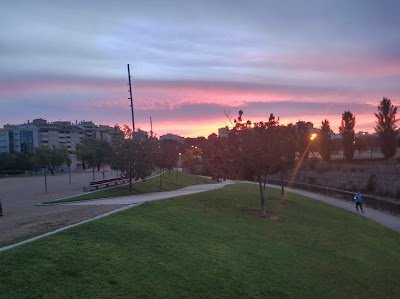 Foto de Parc de Sa Riera