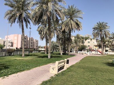 Foto de Gufool Park Garden